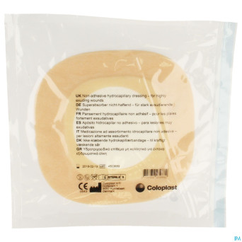 Alione n/adh ster    15,0x15,0cm  1 4635a