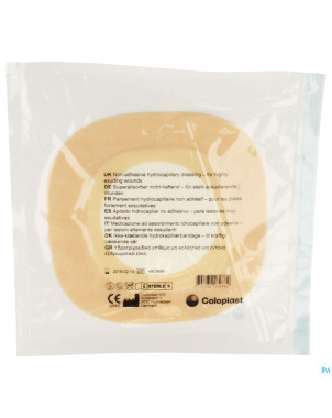 Alione n/adh ster    15,0x15,0cm  1 4635a