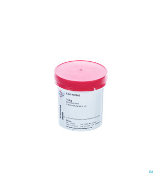 Potassium nitrate vrac    250g fag