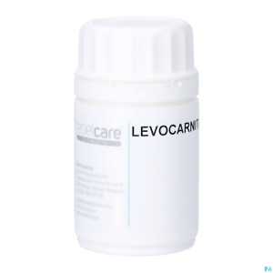 Levocarnitine 50g febelcare