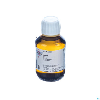 Squalane    100ml fag