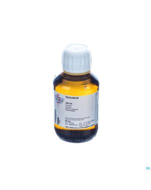 Squalane    100ml fag