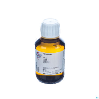 Squalane    100ml fag