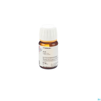Vit f ester vrac    30ml fag