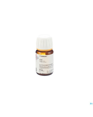 Vit f ester vrac    30ml fag