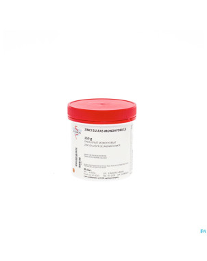 Zinc sulfate 1h2o    250g fag