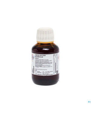 Genevrier cade    hle ess 100ml fag