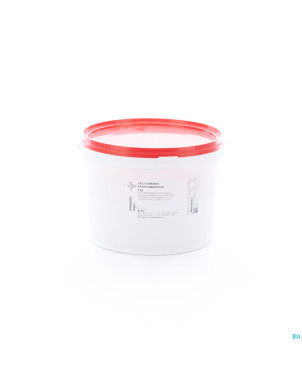 Calcium carbonate extra lourd   5kg fag