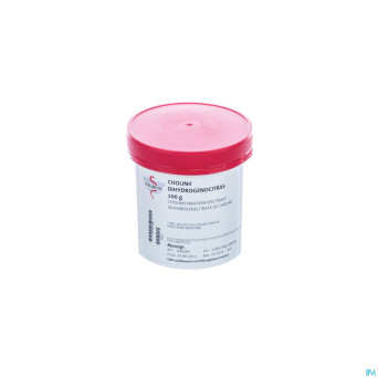 Choline citrate vrac    100g fag