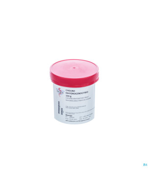 Choline citrate vrac    100g fag