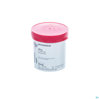 Hesperidine vrac    100g fag