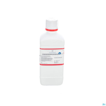 Hydrogene peroxide sol 30% fpw    1l fag