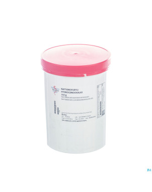 Naftidrofuryl oxal. vrac   250g fag