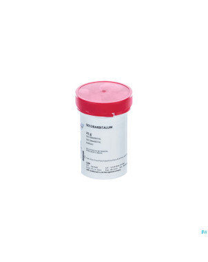 Secobarbital vrac    25g fag