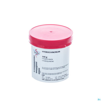 Hydroquinone vrac    100g fag