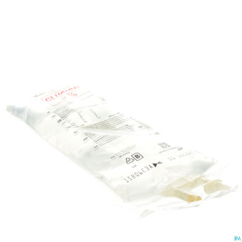 Bx glucion 5% viaflex  500ml