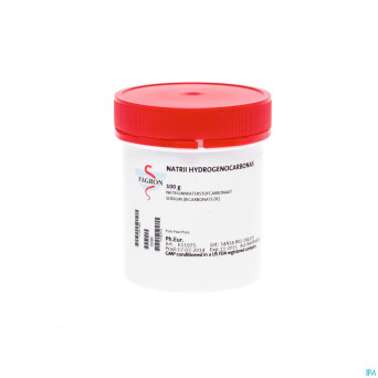 Sodium bicarbonate vrac    100g fag