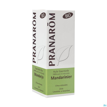 Pranarom he mandarine-citrus ret.zeste  10ml