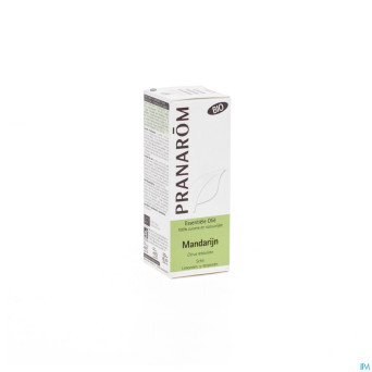 Pranarom he mandarine-citrus ret.zeste  10ml