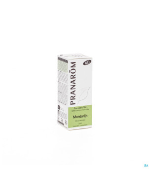 Pranarom he mandarine-citrus ret.zeste  10ml