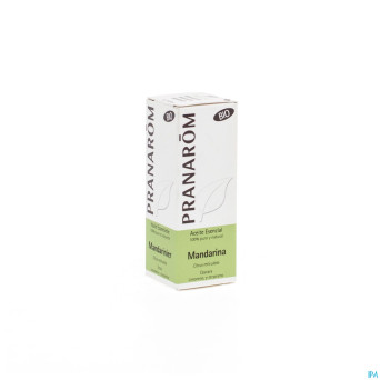 Pranarom he mandarine-citrus ret.zeste  10ml