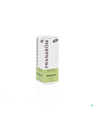 Pranarom he mandarine-citrus ret.zeste  10ml