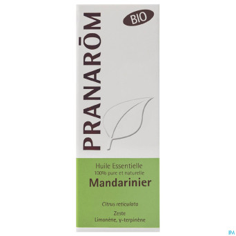 Pranarom he mandarine-citrus ret.zeste  10ml