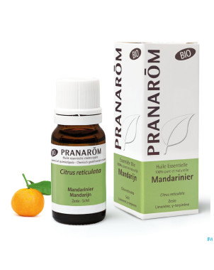 Pranarom he mandarine-citrus ret.zeste  10ml