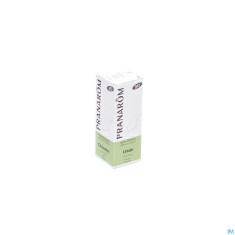 Pranarom he citron-citrus limom zeste 10ml