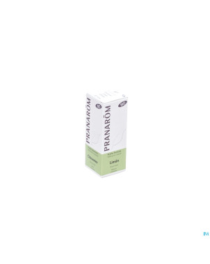 Pranarom he citron-citrus limom zeste 10ml