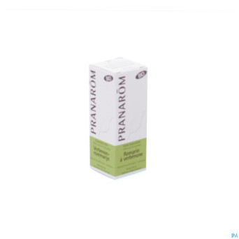 Pranarom he romarin verbenone bio 5ml 6820