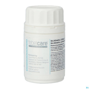 Sildenafil citrate 5g febelcare