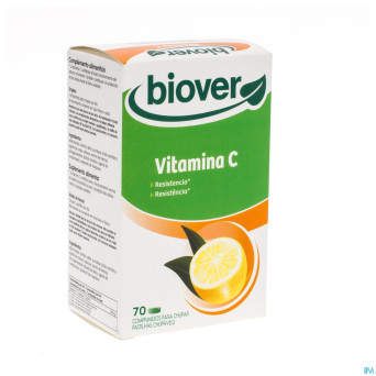 Vitamine c citrus  comp a sucer  70