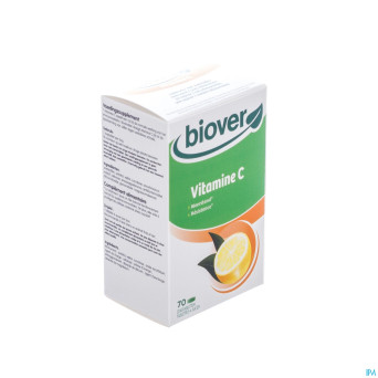 Vitamine c citrus  comp a sucer  70