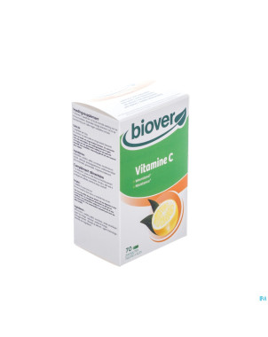 Vitamine c citrus  comp a sucer  70