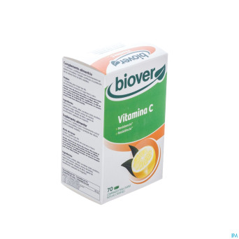 Vitamine c citrus  comp a sucer  70