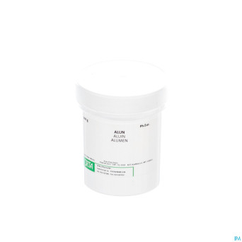 Alun vrac    100g aca