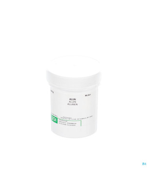 Alun vrac    100g aca