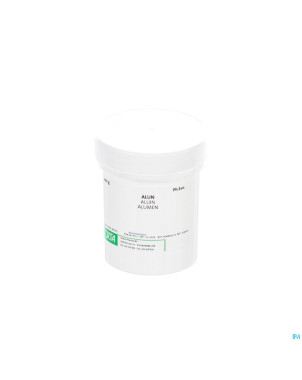 Alun vrac    100g aca