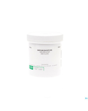 Baryum sulfate radiologique    250g certa