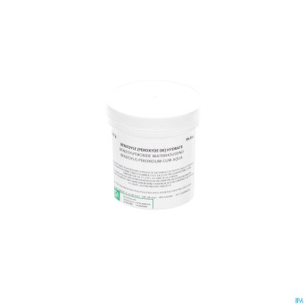 Benzoyle peroxyde hydrate 75%    100g certa