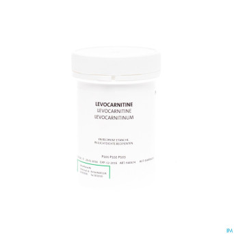Carnitine l vrac    10g certa