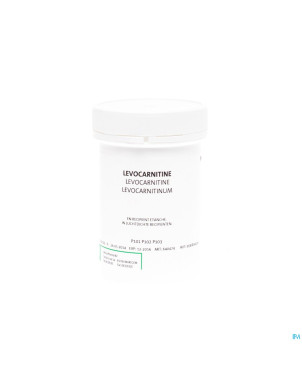 Carnitine l vrac    10g certa