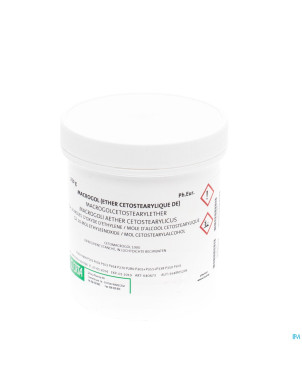 Cetomacrogol 1000 vrac    250g certa