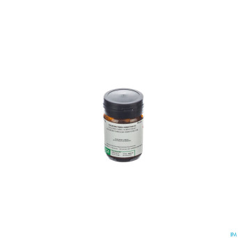 Chlorbutanol hemihydrate    25g aca