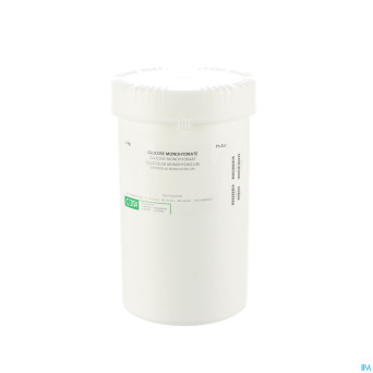 Glucose d 1h2o    1kg certa