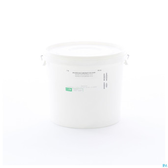 Mg carbonate leger    1kg certa