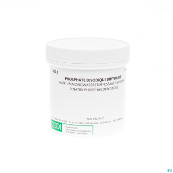 Na monohydrogenoph. 2h2o    250g aca