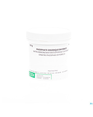 Na monohydrogenoph. 2h2o    250g aca