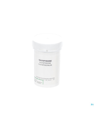 Sulfapyridine vrac    25g aca